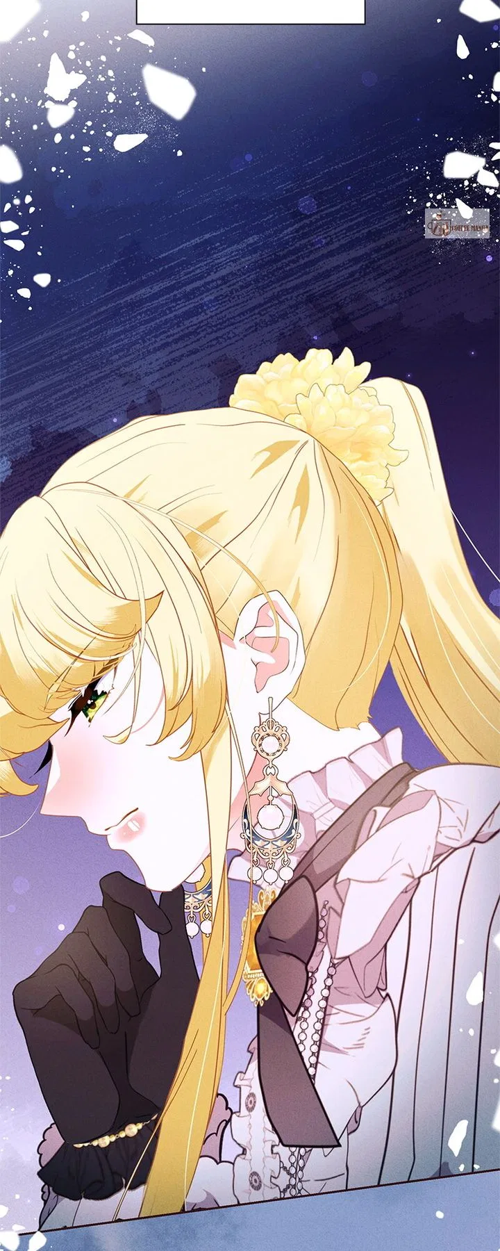 My Unwanted Engagement with the Final Boss Prince Chapter 54 – Page 49