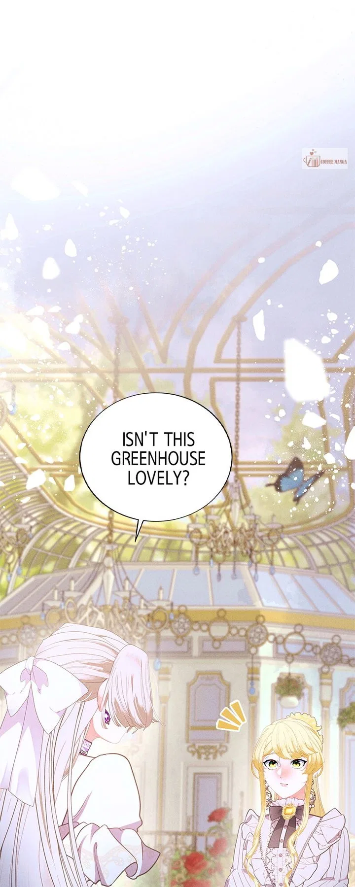My Unwanted Engagement with the Final Boss Prince Chapter 54 – Page 51