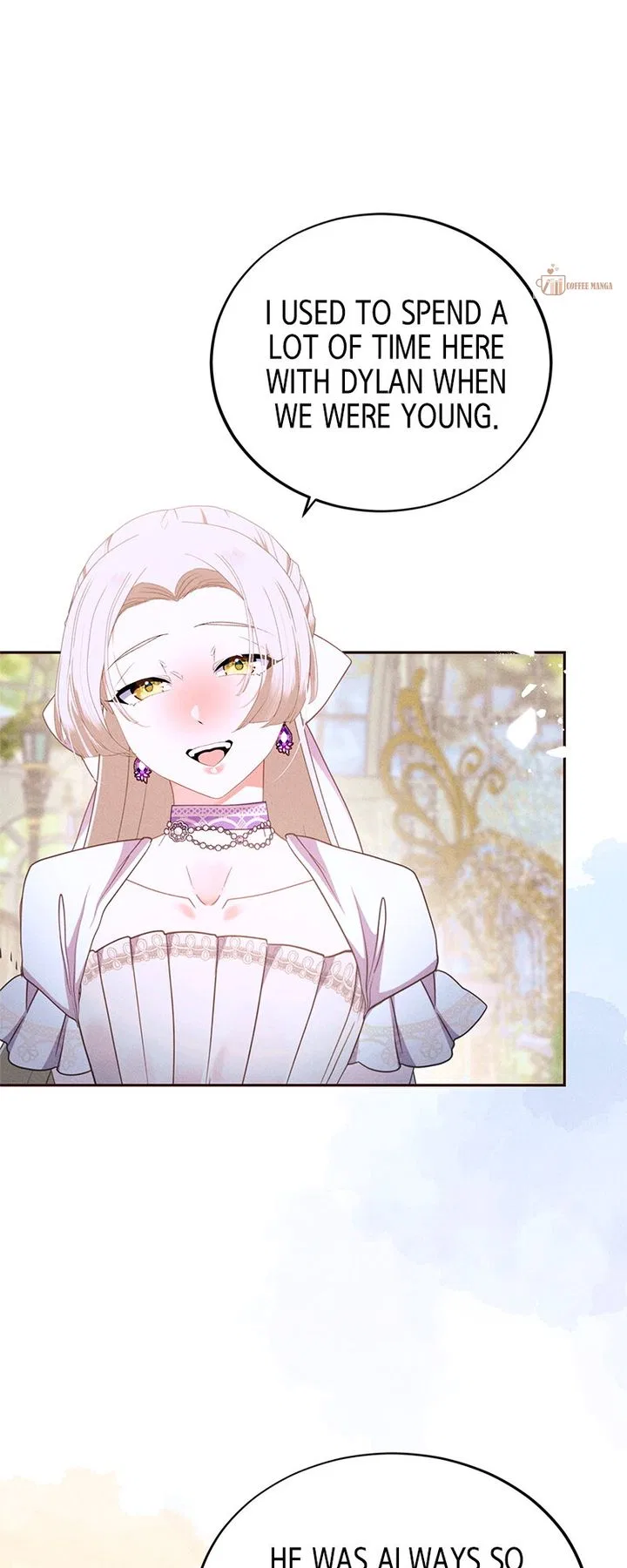 My Unwanted Engagement with the Final Boss Prince Chapter 54 – Page 53
