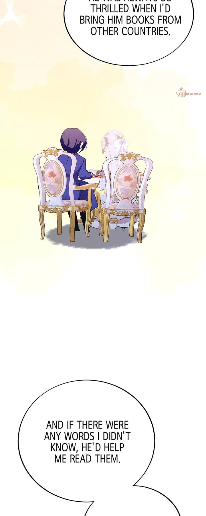My Unwanted Engagement with the Final Boss Prince Chapter 54 – Page 54