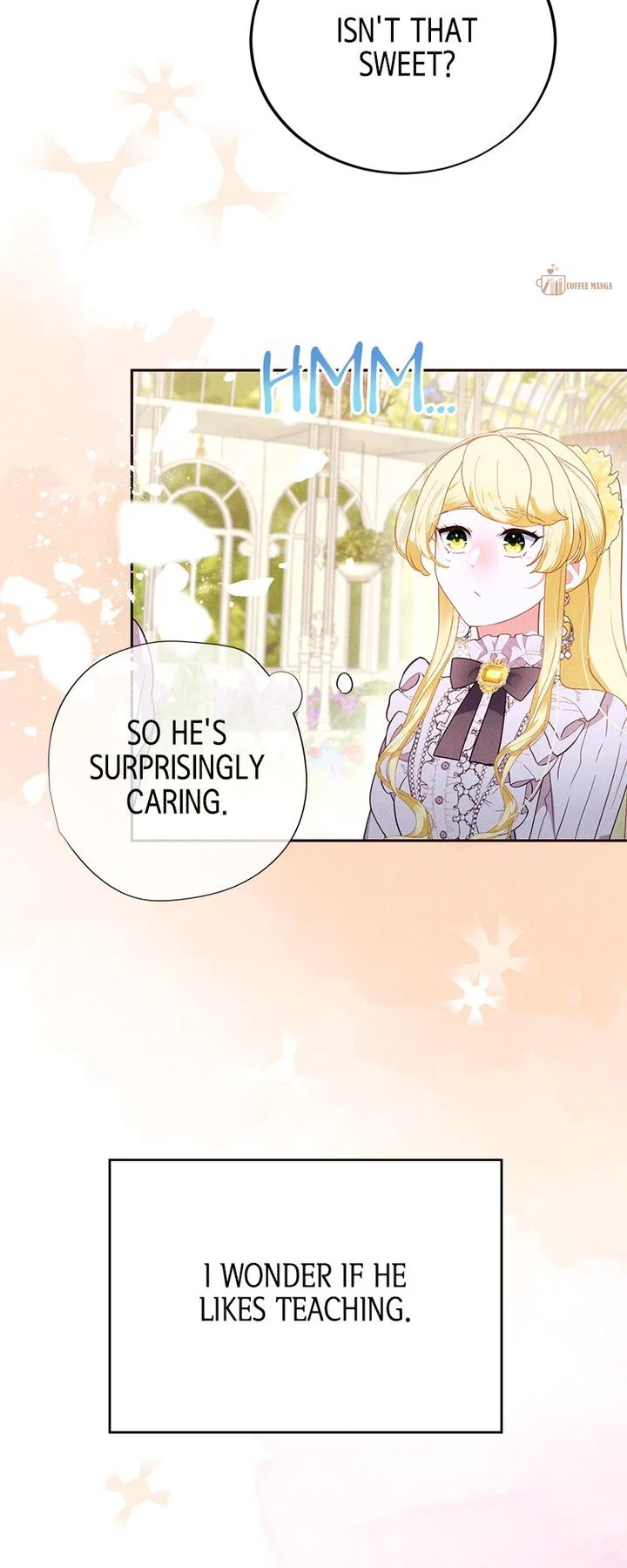 My Unwanted Engagement with the Final Boss Prince Chapter 54 – Page 55