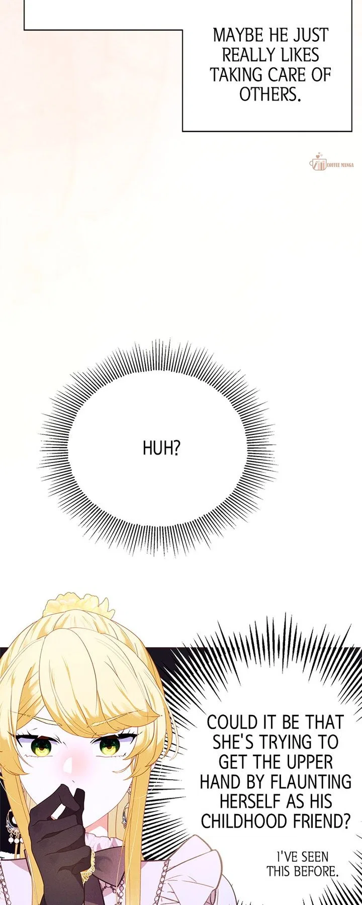 My Unwanted Engagement with the Final Boss Prince Chapter 54 – Page 57