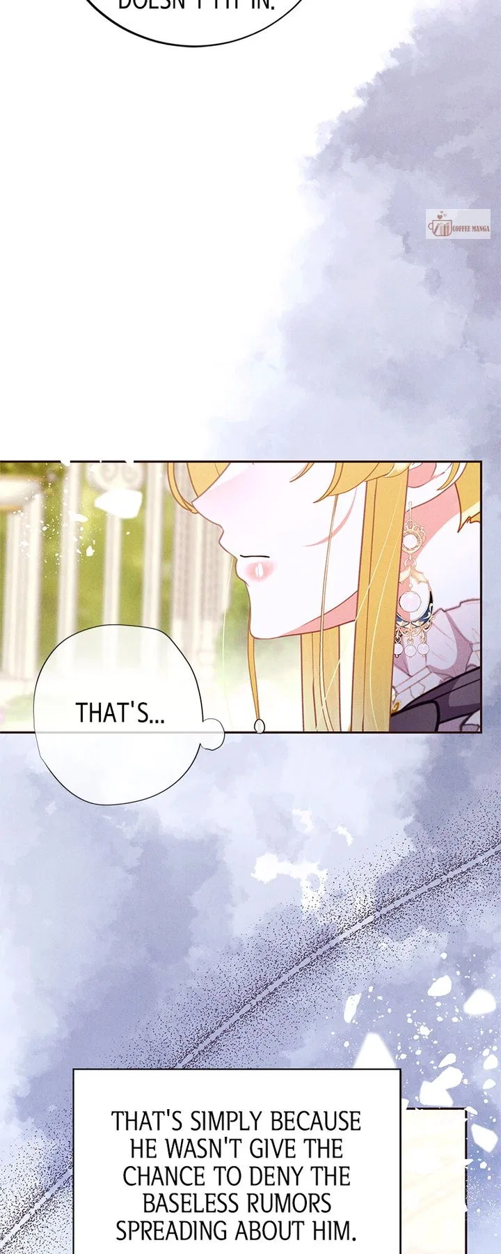 My Unwanted Engagement with the Final Boss Prince Chapter 54 – Page 60