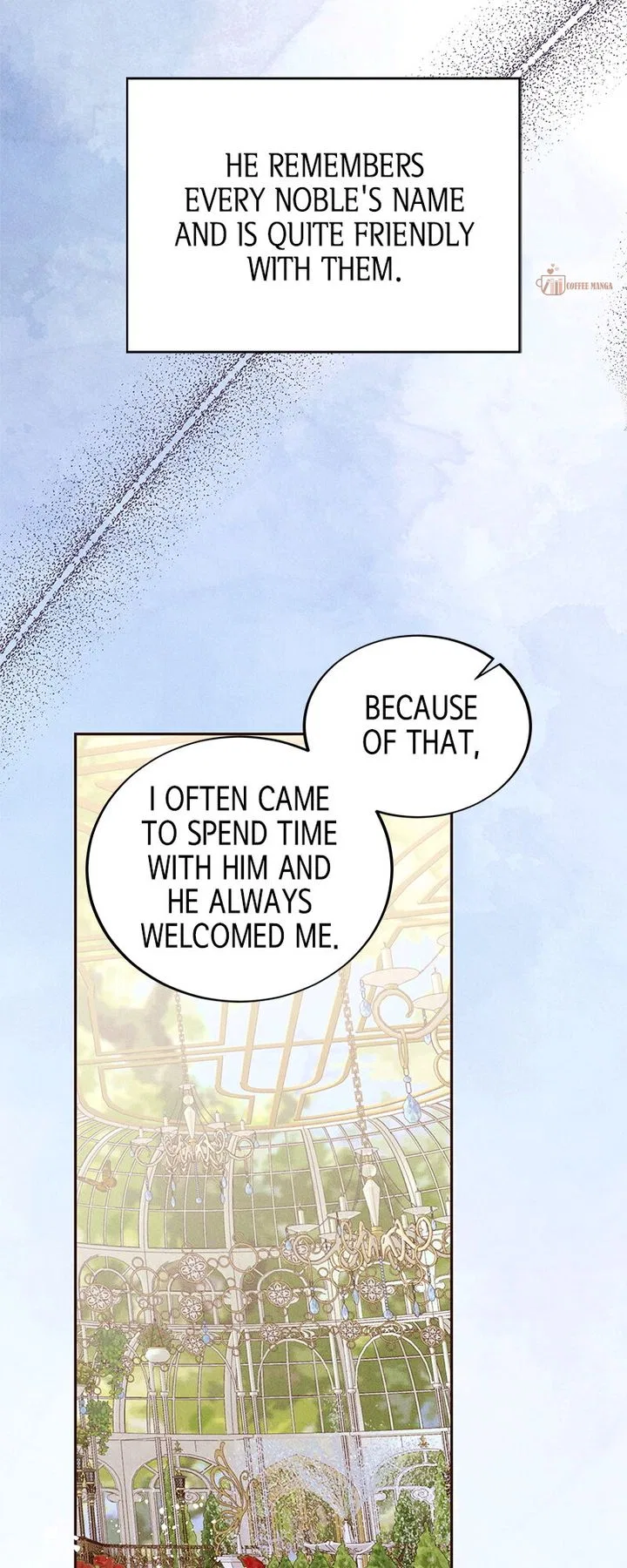 My Unwanted Engagement with the Final Boss Prince Chapter 54 – Page 62