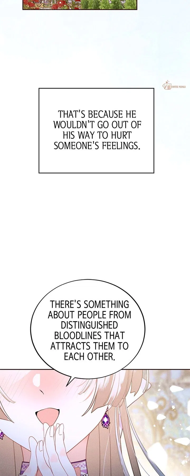 My Unwanted Engagement with the Final Boss Prince Chapter 54 – Page 63