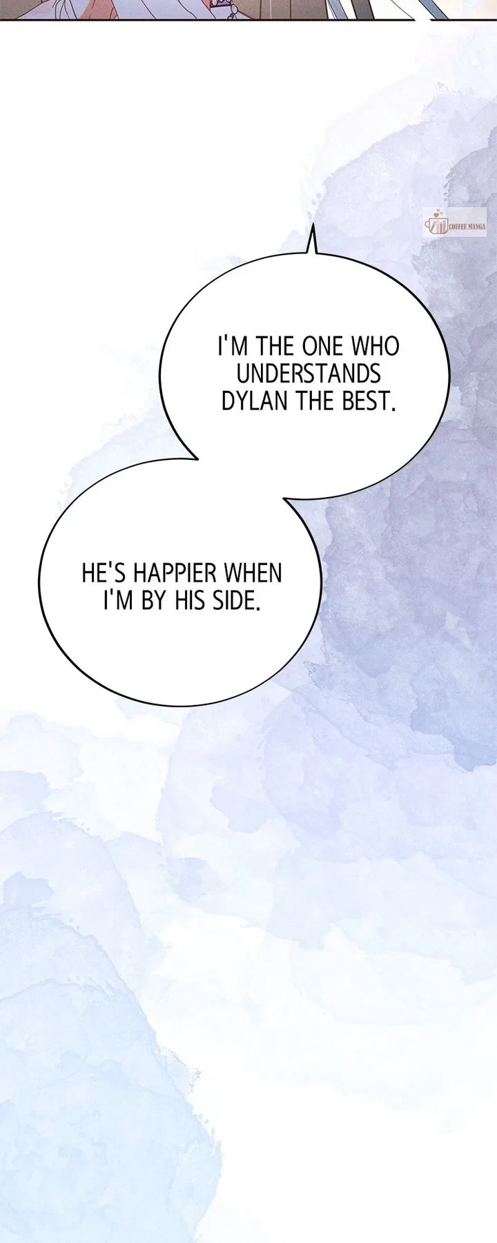 My Unwanted Engagement with the Final Boss Prince Chapter 54 – Page 64