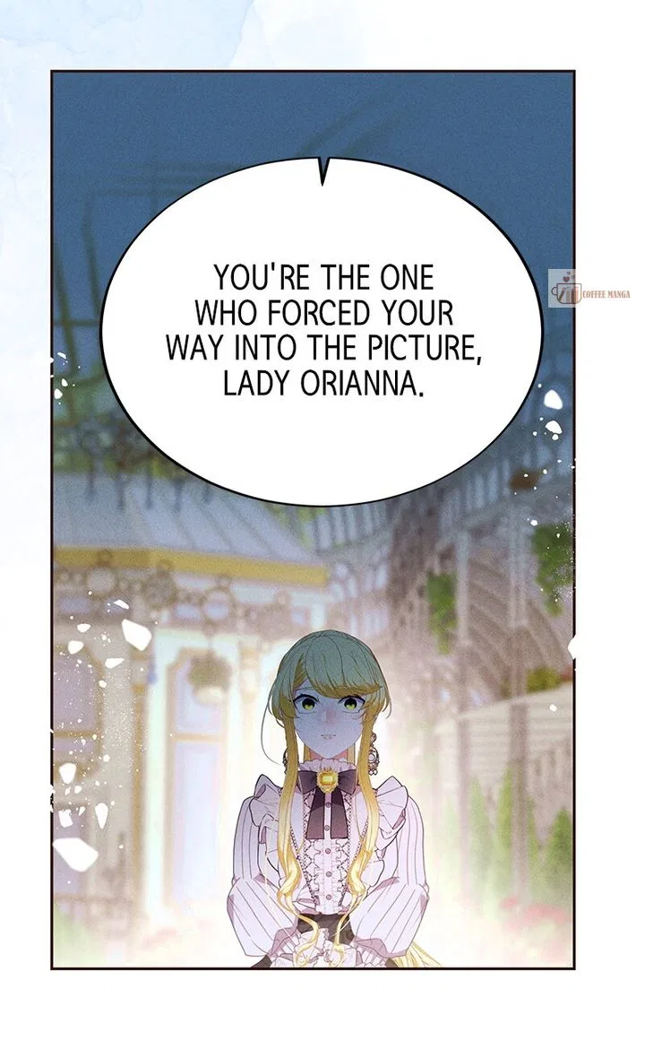 My Unwanted Engagement with the Final Boss Prince Chapter 54 – Page 65