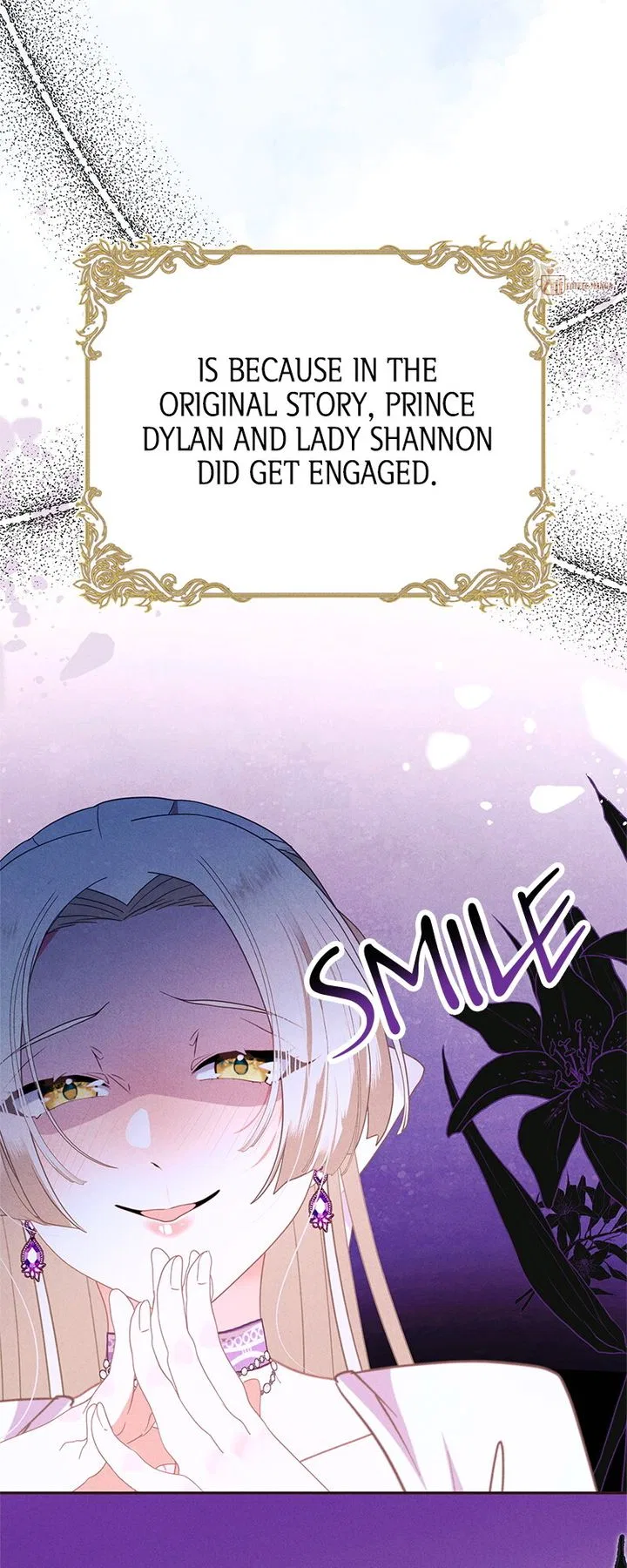 My Unwanted Engagement with the Final Boss Prince Chapter 54 – Page 69