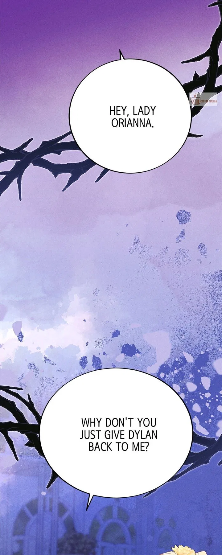 My Unwanted Engagement with the Final Boss Prince Chapter 54 – Page 70