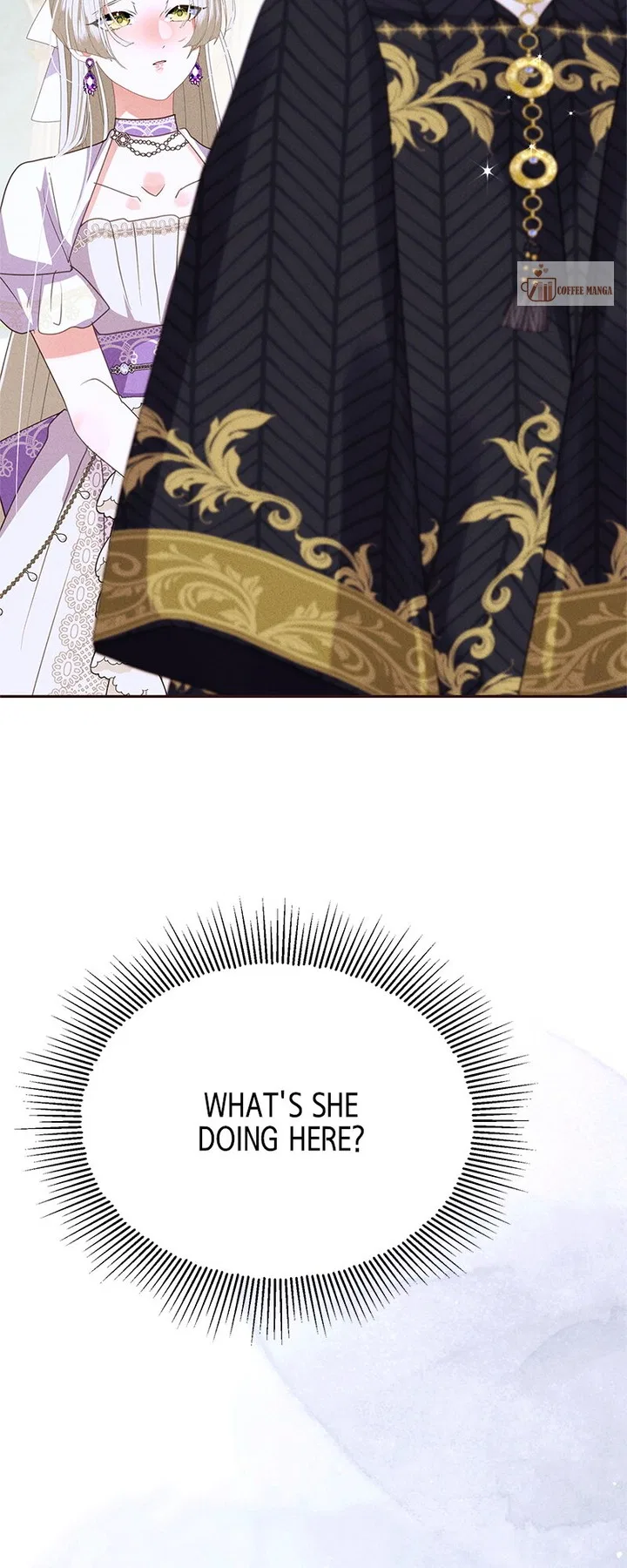 My Unwanted Engagement with the Final Boss Prince Chapter 53 – Page 2