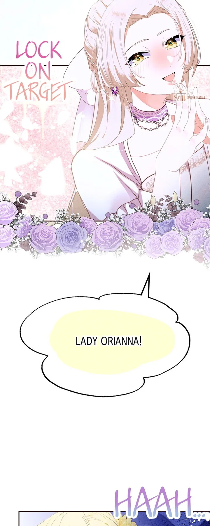 My Unwanted Engagement with the Final Boss Prince Chapter 53 – Page 4