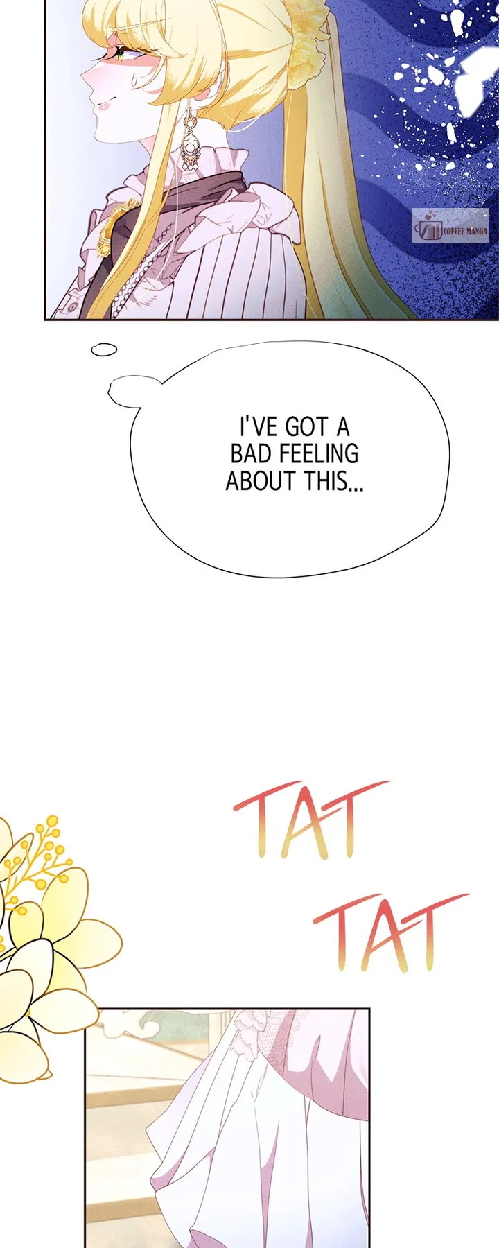 My Unwanted Engagement with the Final Boss Prince Chapter 53 – Page 5