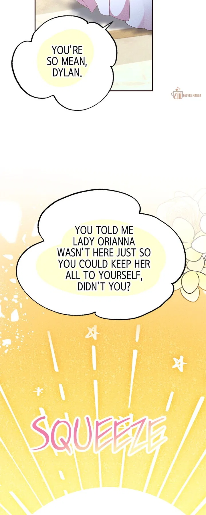 My Unwanted Engagement with the Final Boss Prince Chapter 53 – Page 6