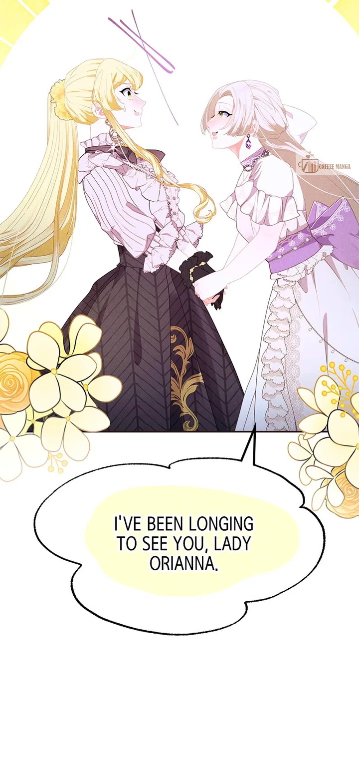 My Unwanted Engagement with the Final Boss Prince Chapter 53 – Page 7