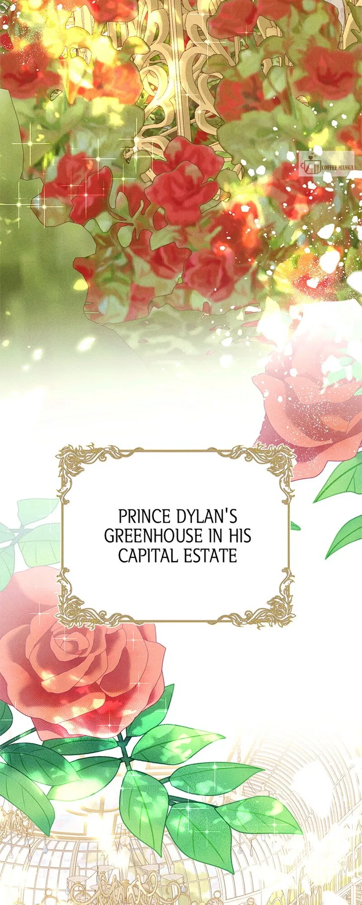 My Unwanted Engagement with the Final Boss Prince Chapter 53 – Page 11
