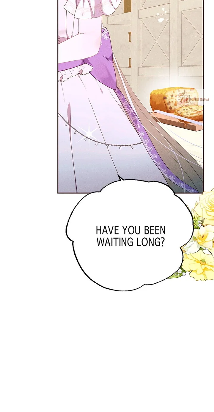 My Unwanted Engagement with the Final Boss Prince Chapter 53 – Page 13