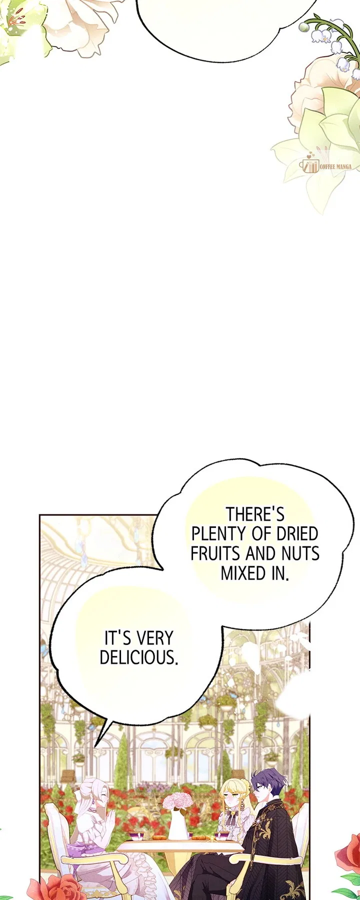 My Unwanted Engagement with the Final Boss Prince Chapter 53 – Page 15