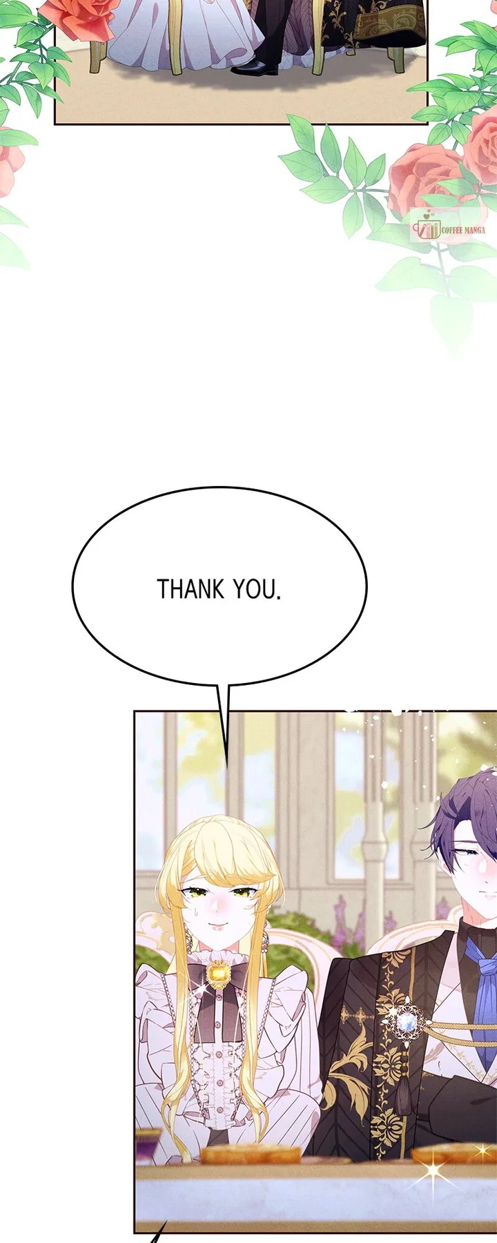 My Unwanted Engagement with the Final Boss Prince Chapter 53 – Page 16