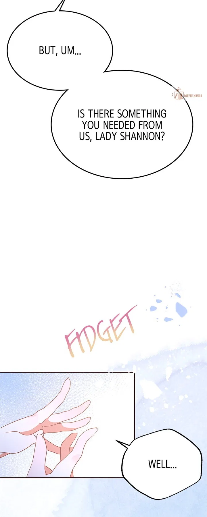 My Unwanted Engagement with the Final Boss Prince Chapter 53 – Page 17