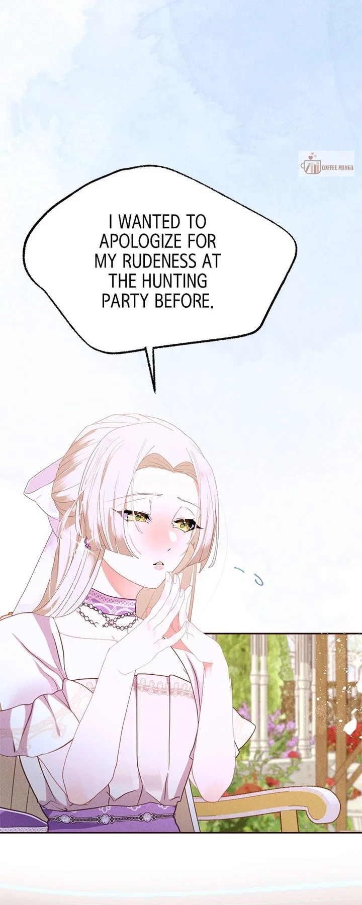My Unwanted Engagement with the Final Boss Prince Chapter 53 – Page 18