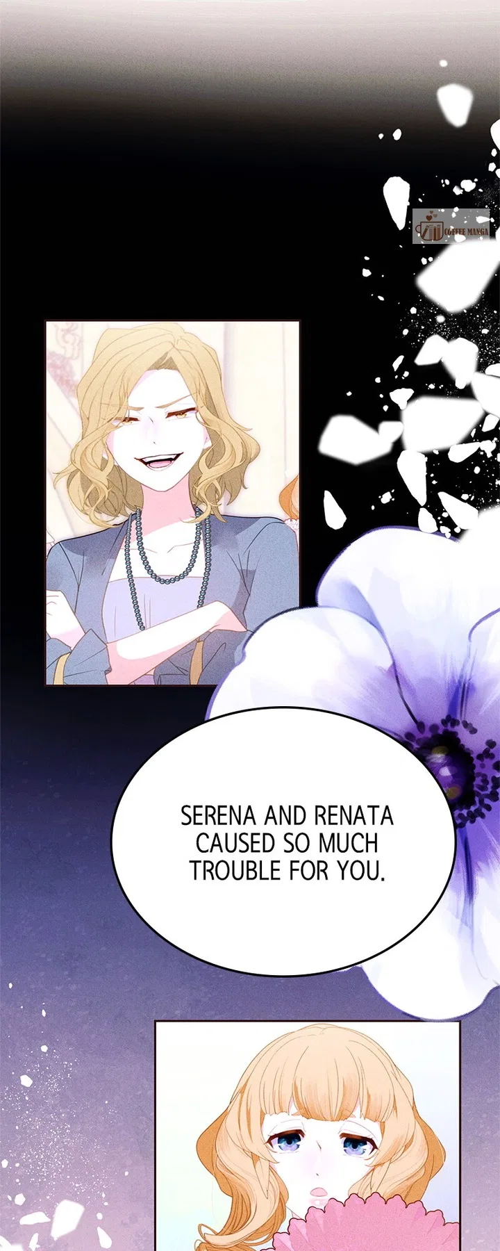 My Unwanted Engagement with the Final Boss Prince Chapter 53 – Page 19