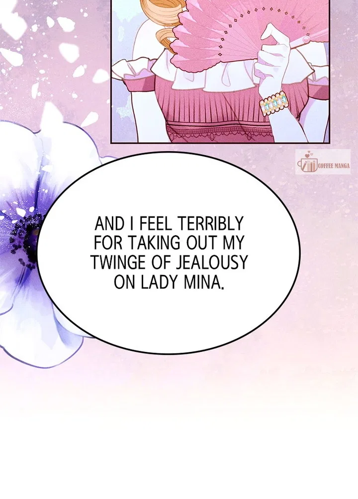 My Unwanted Engagement with the Final Boss Prince Chapter 53 – Page 20