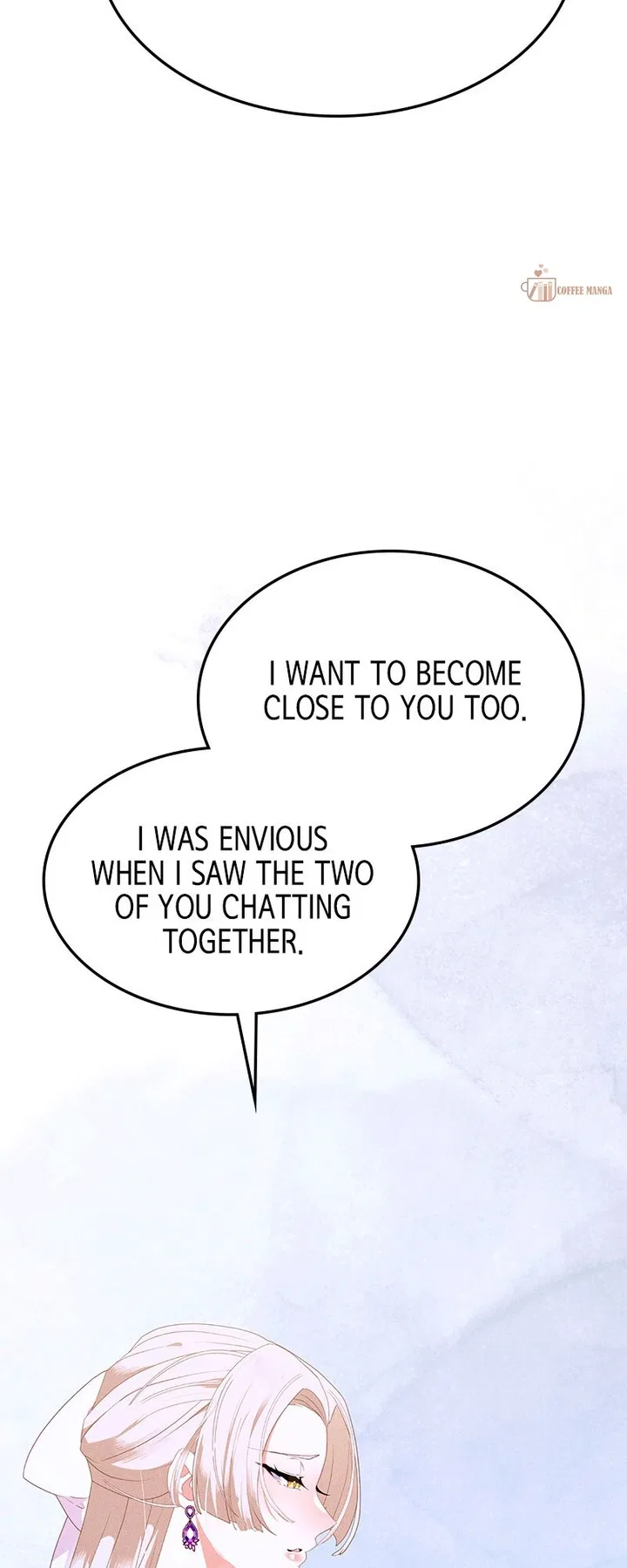 My Unwanted Engagement with the Final Boss Prince Chapter 53 – Page 22