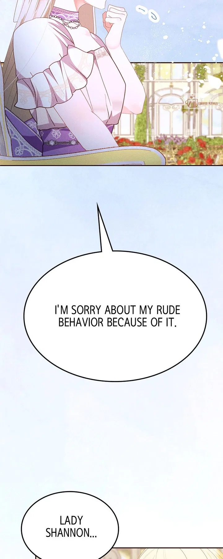 My Unwanted Engagement with the Final Boss Prince Chapter 53 – Page 23