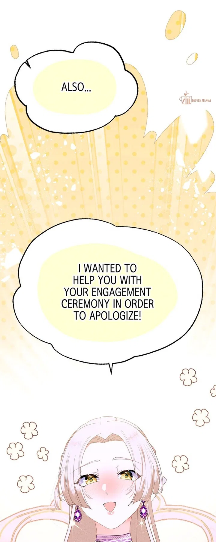 My Unwanted Engagement with the Final Boss Prince Chapter 53 – Page 25