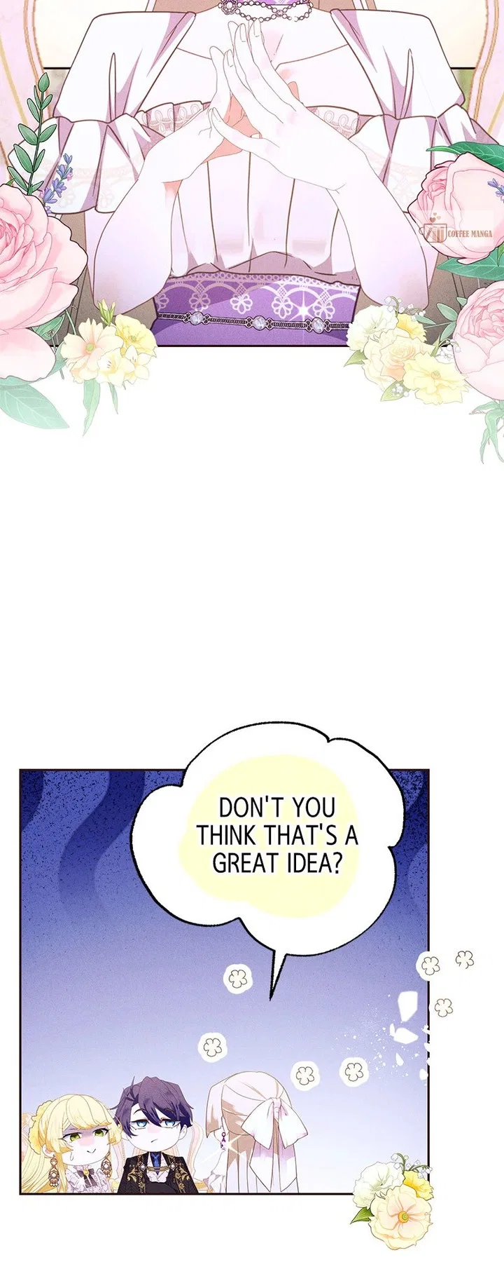 My Unwanted Engagement with the Final Boss Prince Chapter 53 – Page 26