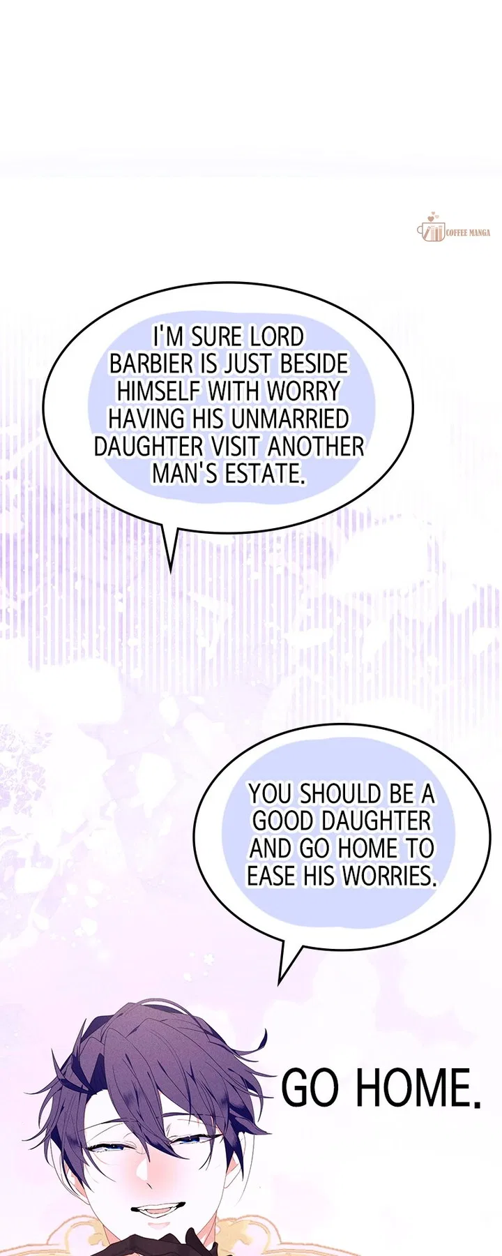 My Unwanted Engagement with the Final Boss Prince Chapter 53 – Page 29