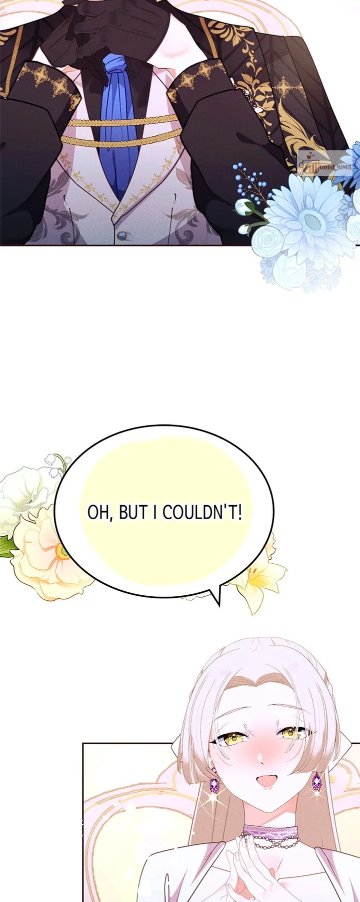 My Unwanted Engagement with the Final Boss Prince Chapter 53 – Page 30