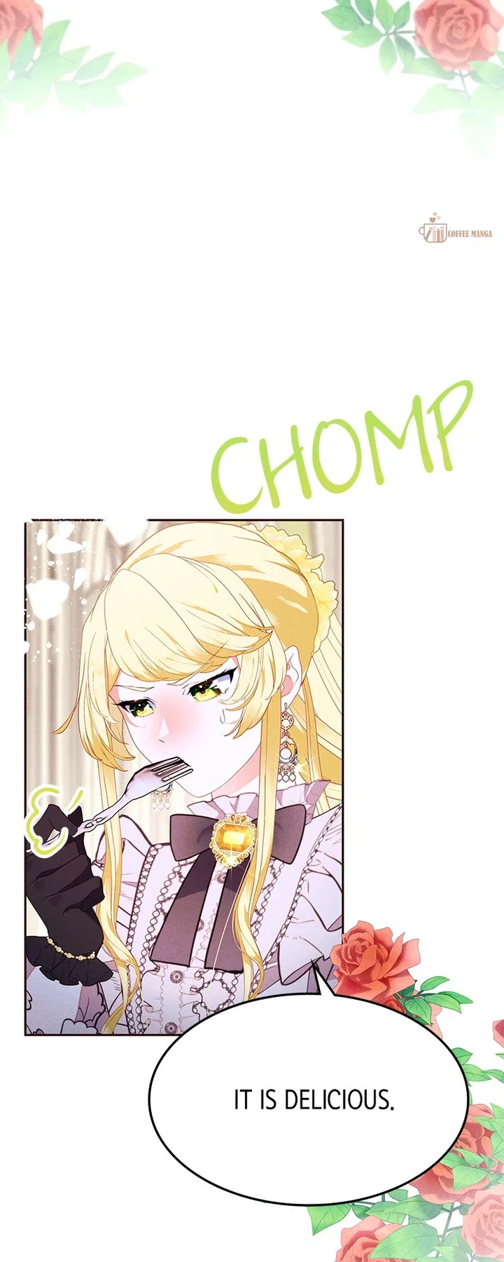 My Unwanted Engagement with the Final Boss Prince Chapter 53 – Page 34