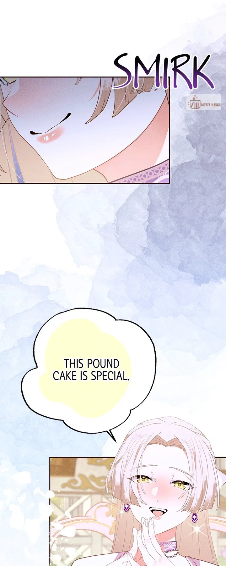 My Unwanted Engagement with the Final Boss Prince Chapter 53 – Page 36