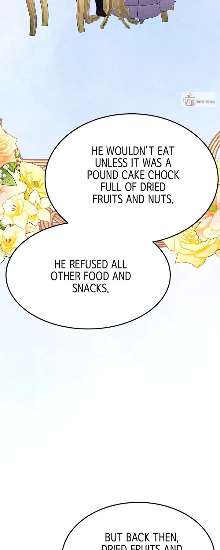 My Unwanted Engagement with the Final Boss Prince Chapter 53 – Page 38