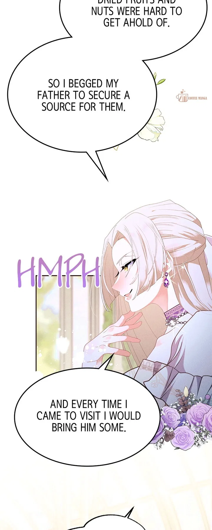 My Unwanted Engagement with the Final Boss Prince Chapter 53 – Page 39