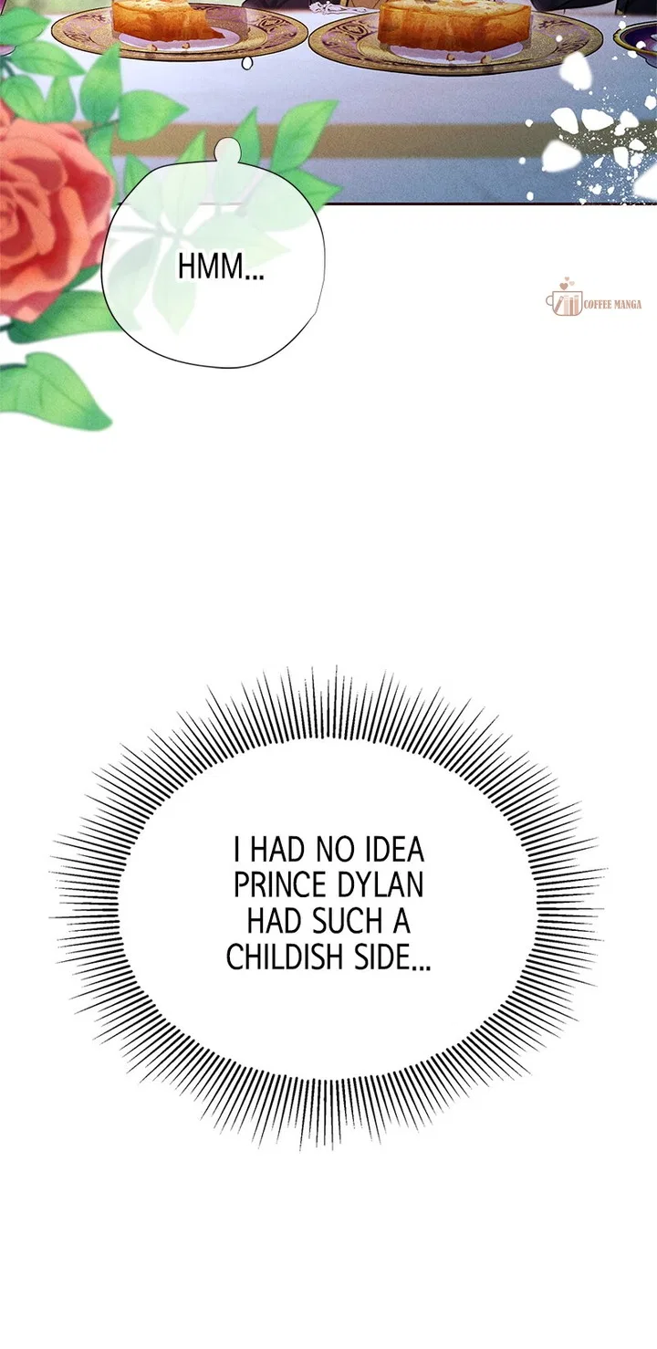 My Unwanted Engagement with the Final Boss Prince Chapter 53 – Page 41