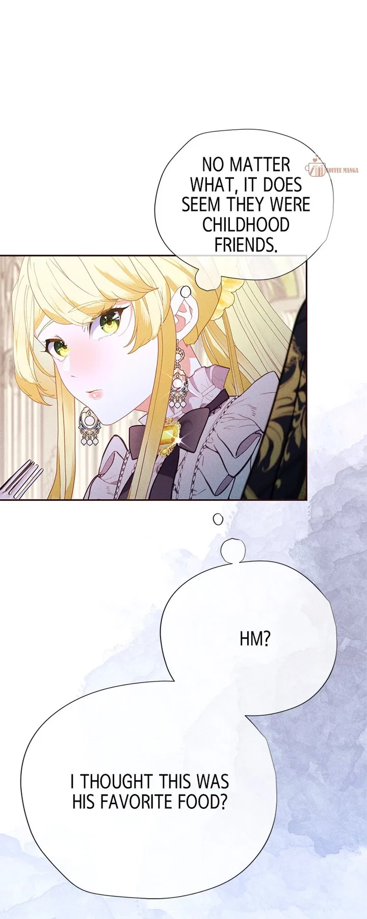 My Unwanted Engagement with the Final Boss Prince Chapter 53 – Page 42