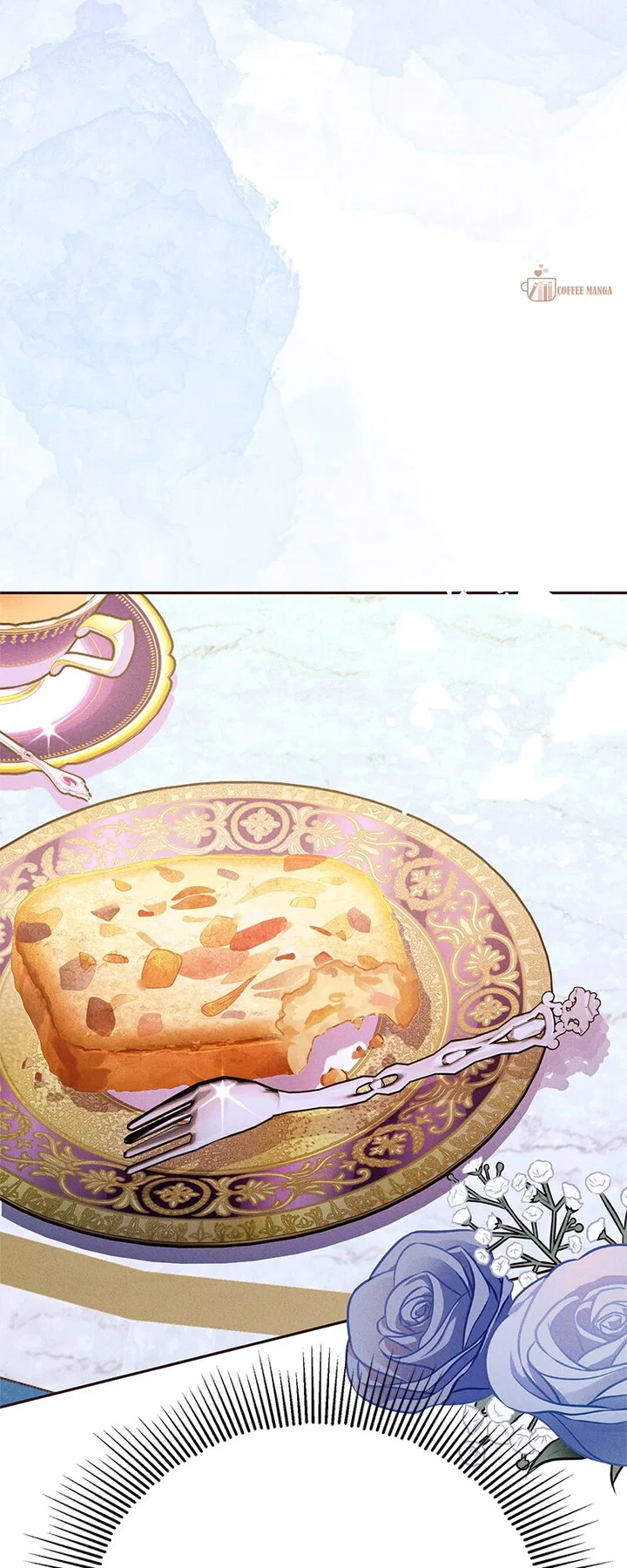 My Unwanted Engagement with the Final Boss Prince Chapter 53 – Page 43