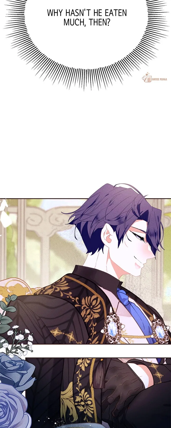 My Unwanted Engagement with the Final Boss Prince Chapter 53 – Page 44