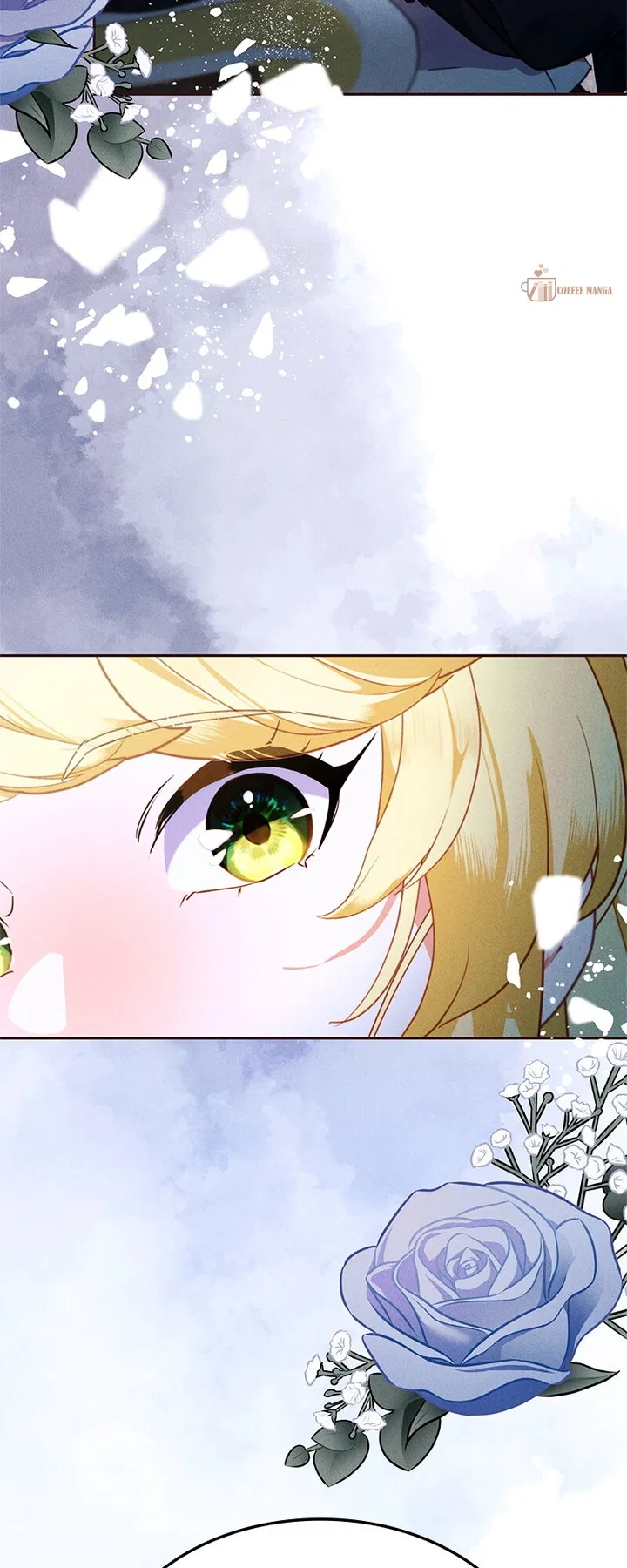 My Unwanted Engagement with the Final Boss Prince Chapter 53 – Page 45