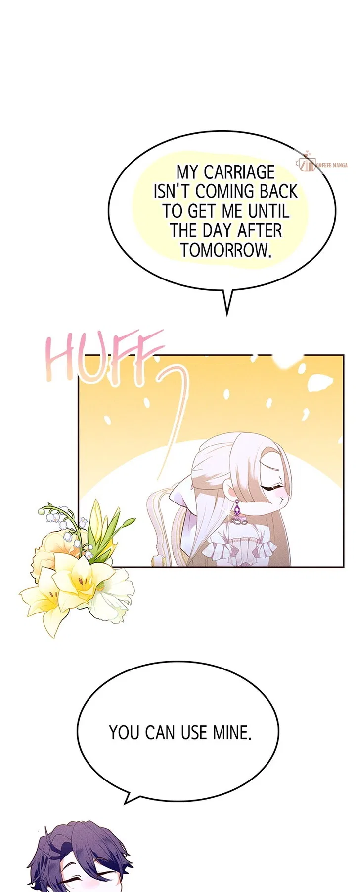 My Unwanted Engagement with the Final Boss Prince Chapter 53 – Page 47