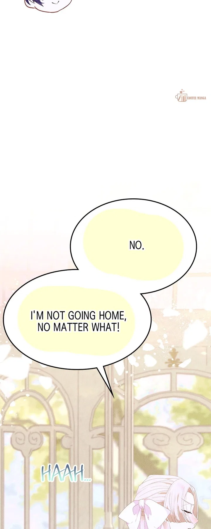 My Unwanted Engagement with the Final Boss Prince Chapter 53 – Page 48