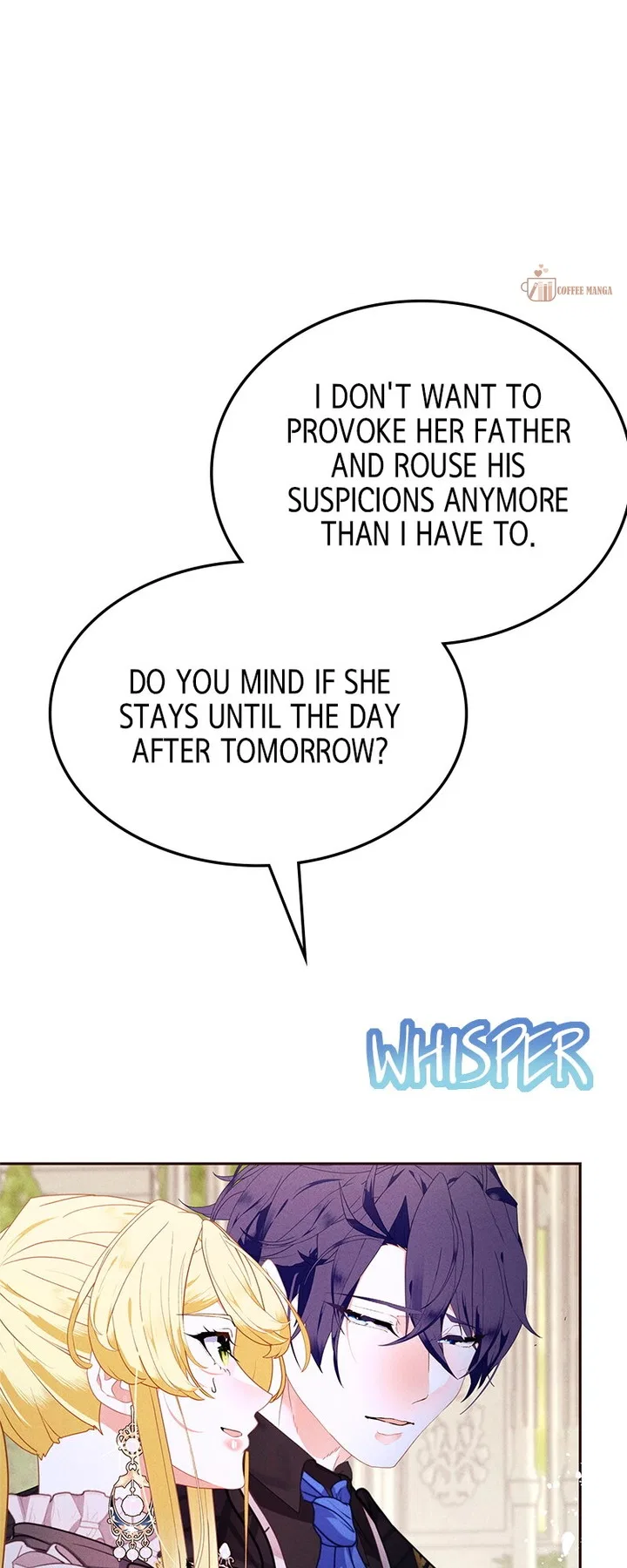 My Unwanted Engagement with the Final Boss Prince Chapter 53 – Page 50
