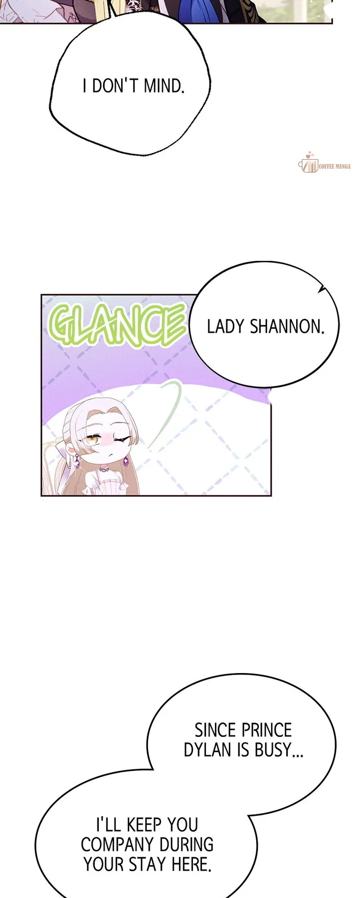 My Unwanted Engagement with the Final Boss Prince Chapter 53 – Page 51