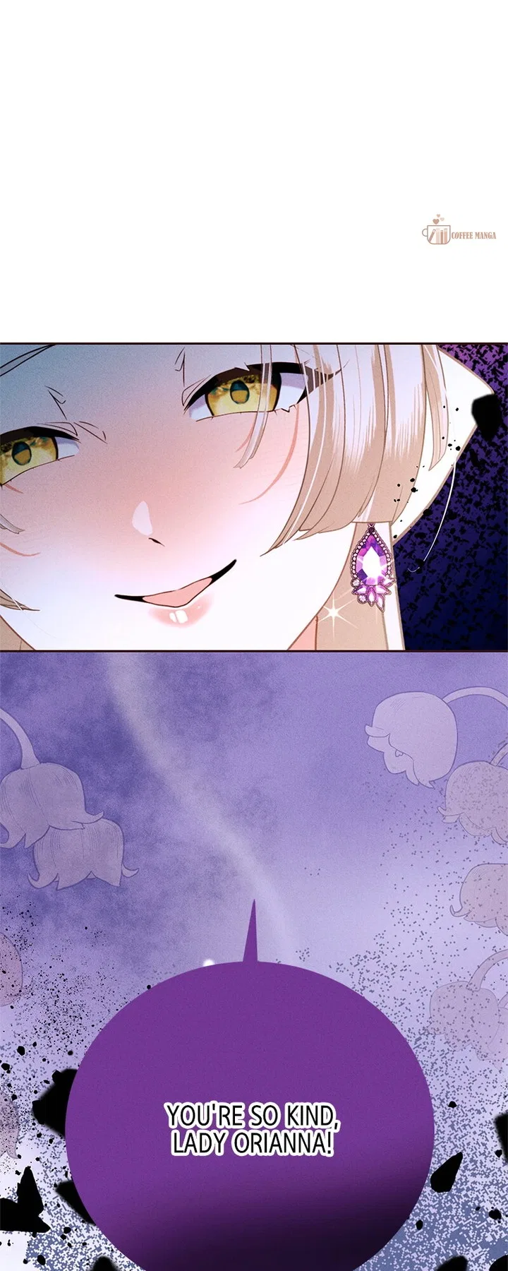 My Unwanted Engagement with the Final Boss Prince Chapter 53 – Page 54