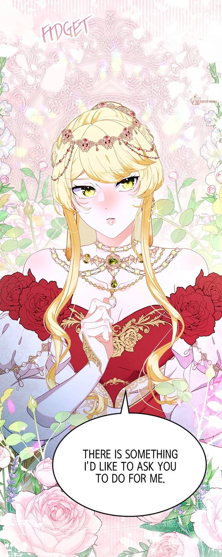 My Unwanted Engagement with the Final Boss Prince Chapter 52 – Page 2