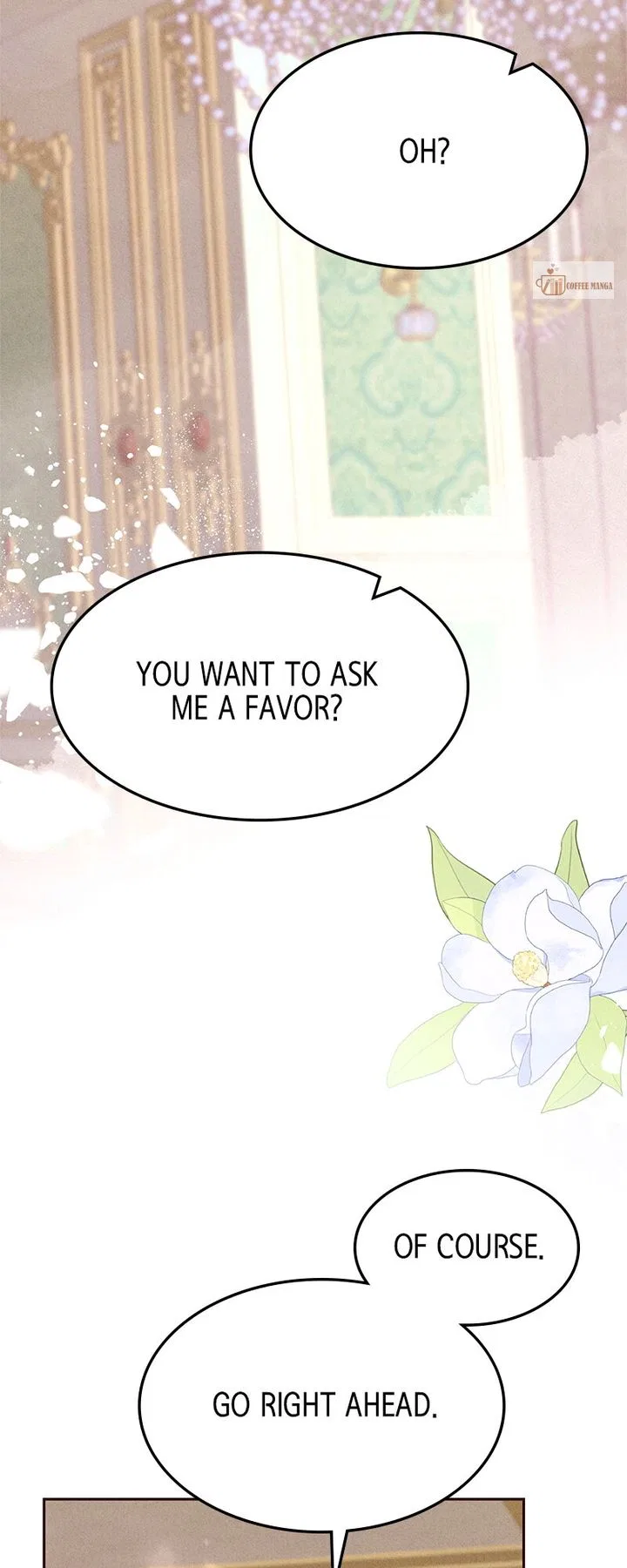 My Unwanted Engagement with the Final Boss Prince Chapter 52 – Page 4