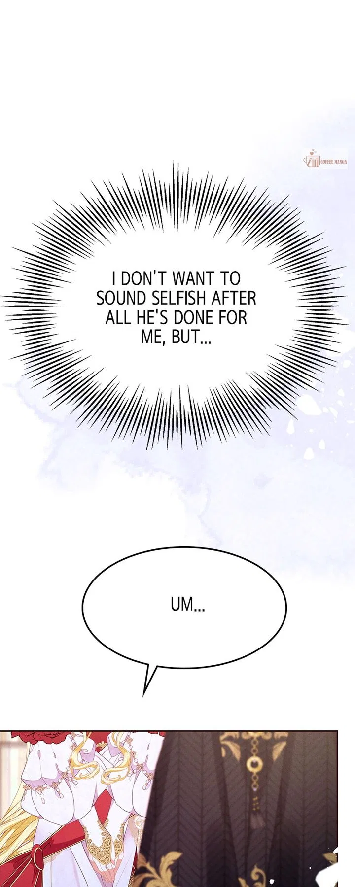 My Unwanted Engagement with the Final Boss Prince Chapter 52 – Page 7