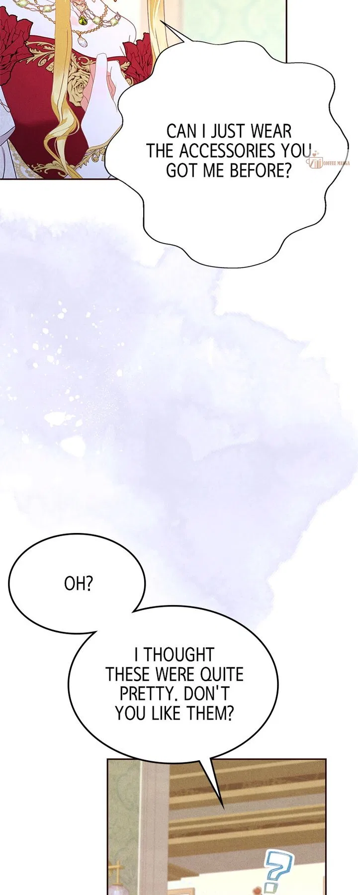 My Unwanted Engagement with the Final Boss Prince Chapter 52 – Page 9